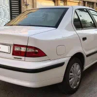 سمند Lx EF7