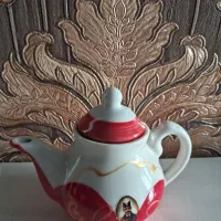 قوری زعفران|قوری، کتری، قهوه‌ساز دستی|مشهد, مقدم|دیوار