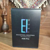 تبلت ال تک مدل A08 Pro