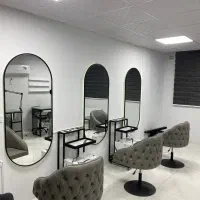 همکاری در سالن|استخدام درمانی، زیبایی، بهداشتی|صدرا-فارس, فاز ۱|دیوار