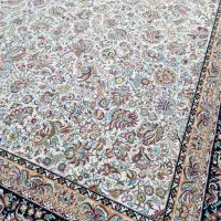 جفت ۱۲متری ۱۲۰۰شانه افشان، فرش فراشی|فرش|مشهد, نکاح|دیوار