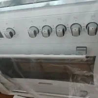 گاز رومگا ۵ شعله نو پلمپ