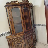 بوفه|بوفه، ویترین، کنسول|تهران, مسعودیه|دیوار
