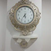 ساعت دیواری