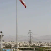 پایه پرچم و پروژکتور|عمده‌فروشی|تهران, طرشت|دیوار