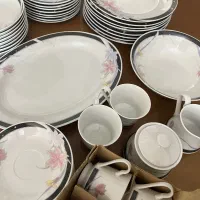 سرویس چینی