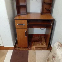 میز اداری ومیز مطالعه