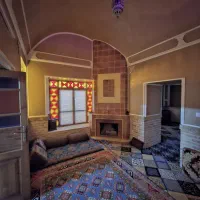 باغ ویلا سنتی مهریز|اجارهٔ کوتاه‌مدت ویلا و باغ|مهریز, |دیوار