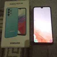 گوشی a53|موبایل|ملارد, |دیوار