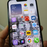 گوش ایفون ۱۳|موبایل|شیراز, معالیآباد|دیوار