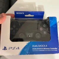 دسته پی اس ۴ اصلی