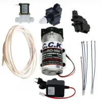 فیلتر تصفیه آب توس هدیه زعفران|خدمات پیشه و مهارت|دهدشت, |دیوار