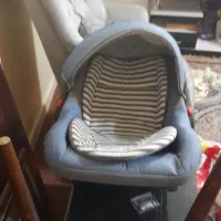 یک کریر نو انگلیسی