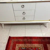 میز کنسول و میز تی وی