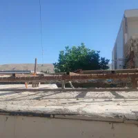 تخت فلزی|تخت و سرویس خواب|کوهنانی, |دیوار