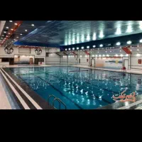 بلیط استخر دانشگاه قم