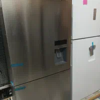 یخچال فریزر اسنوا مدل L300ss