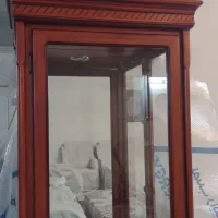 ویترین تزیینی|بوفه، ویترین، کنسول|اصفهان, شهریار|دیوار