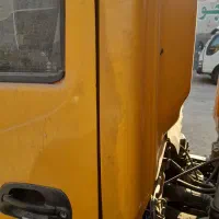 جک اراز ۹تن ترمز بادی موتور خراب|خودرو سنگین|اصفهان, منتظرالمهدی|دیوار