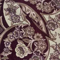روفرشی مخمل دوازده متری