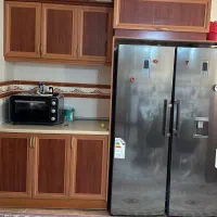 کابینت دست دوم|مصالح و تجهیزات ساختمان|ماکو, |دیوار