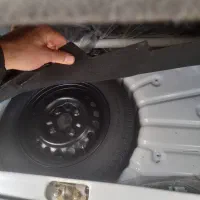 پراید۱۱۱ مدل ۹۸ SE|خودرو سواری و وانت|پاکدشت, حصار امیر|دیوار