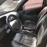 تیبا ۲ مدل ۹۷|خودرو سواری و وانت|اندیشه, شهرک کوثر|دیوار