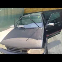 هاچبک|خودرو سواری و وانت|نجف‌آباد, یزدانشهر|دیوار