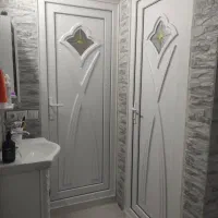 ساخت و نصب درب توری و درب وپنجره های Upvc|مصالح و تجهیزات ساختمان|آبادان, |دیوار