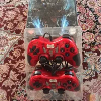 دسته بازی دوبل شوکدار مچر MR-61