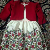 پیراهن عروس و لباس دخترانه