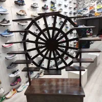 ویترین کفش|فروشگاه و مغازه|قوچان, |دیوار