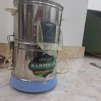 سبزی خورد کن|خردکن، آسیاب، غذاساز|تهران, ائمه اطهار|دیوار