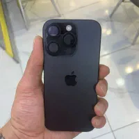 Iphone 16pro 256zaa(شرکتی)کار کرده