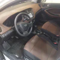 i20 مدل ۹۷  سند تک برگ سفید بدون رنگ|خودرو سواری و وانت|تهران, سعادت‌آباد|دیوار