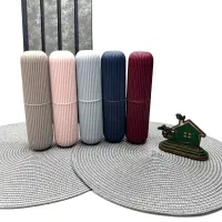 جا مسواکی|ظروف نگهدارنده، پلاستیکی، یک‌بارمصرف|تهران, استاد معین|دیوار