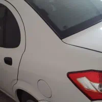 ساینا دنده ای EX