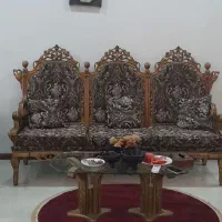 مبل سلطنتی|مبلمان خانگی و میز عسلی|نوشهر, |دیوار