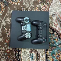دستگاه Ps4