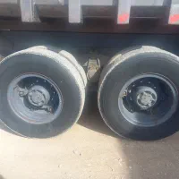 ولوو کشنده N12|خودرو سنگین|تاکستان, |دیوار