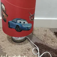 چراغ خواب|چراغ خواب و آباژور|اهواز, شهرک حفاری|دیوار