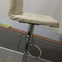 صندلی جکی|صندلی و نیمکت|فولادشهر, مسکن مهر فولادشهر|دیوار