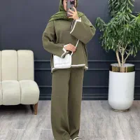 تولیدی لباس زنانه