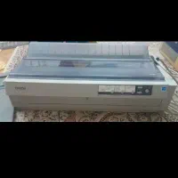 پرینتر Epson|پرینتر، اسکنر، کپی، فکس|اهواز, زیتون کارمندی|دیوار