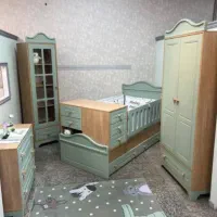 تخت نوزادی سیسمونی