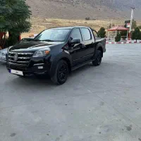 فوتون تونلند دیزل مدل 401