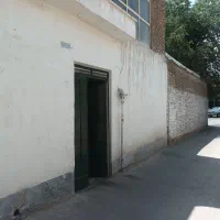 ۲۱۰مترتجاری مسکونی برخیابان کهندژ|فروش زمین و ملک کلنگی|اصفهان, زاجان|دیوار