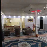 سویت سوییت منزل مبله دربست درجمکران با پارکینگ|اجارهٔ کوتاهمدت آپارتمان و سوئیت|قم, جمکران|دیوار