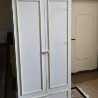 کمد دخترانه