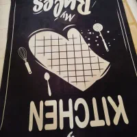 فرش آشپزخانه جدید